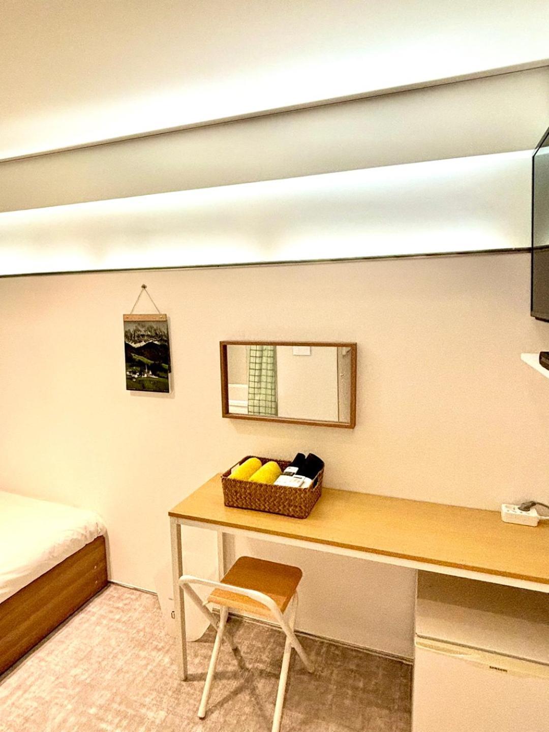Look Home Guesthouse Soul Exteriér fotografie