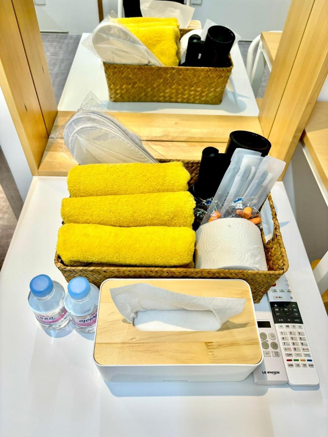 Look Home Guesthouse Soul Exteriér fotografie