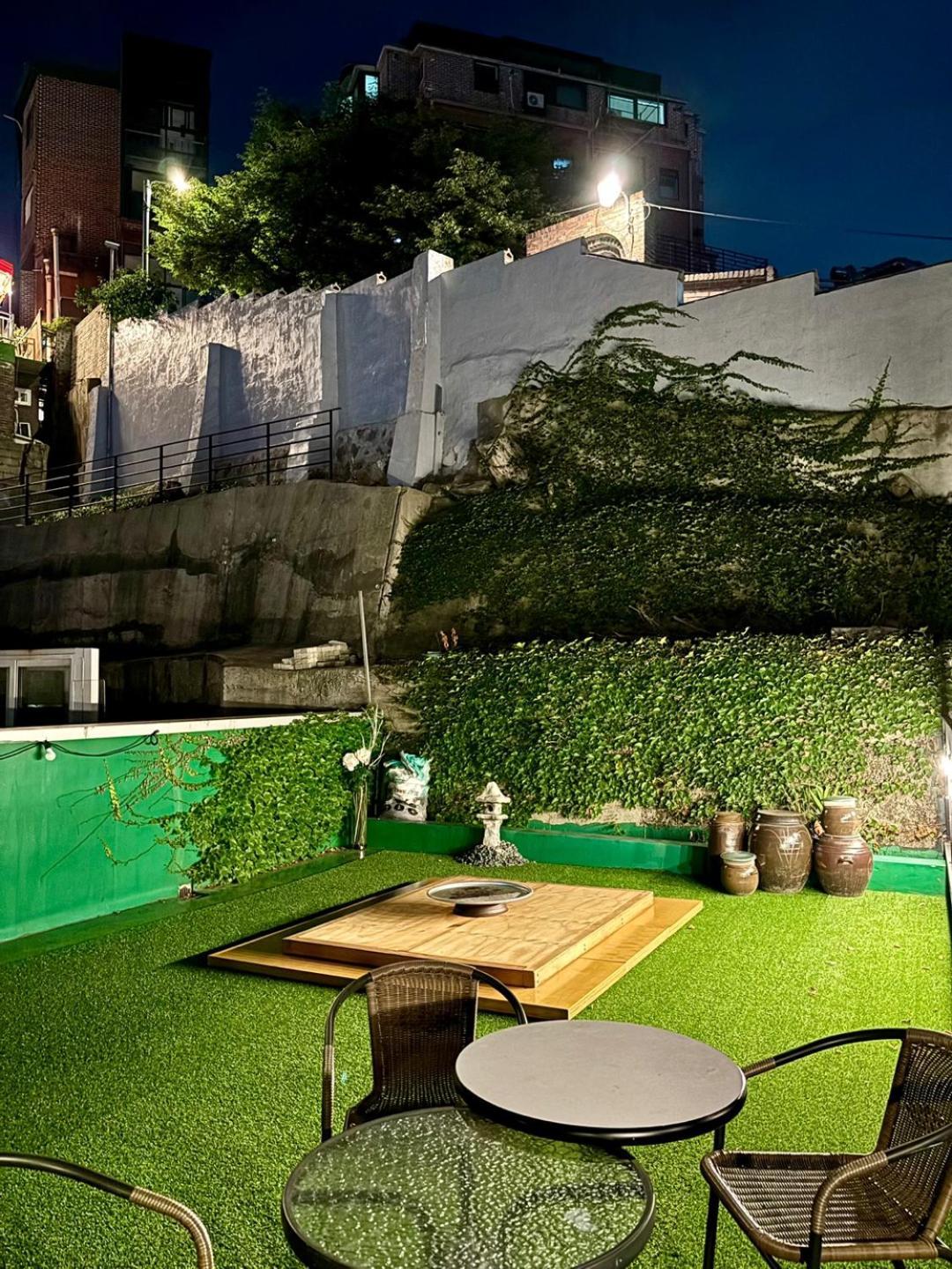 Look Home Guesthouse Soul Exteriér fotografie