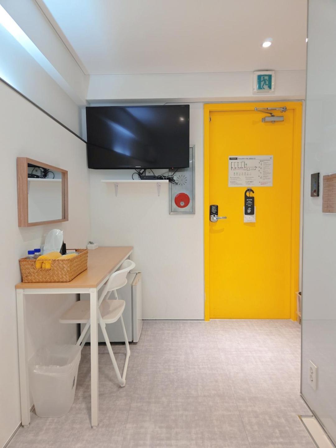 Look Home Guesthouse Soul Exteriér fotografie