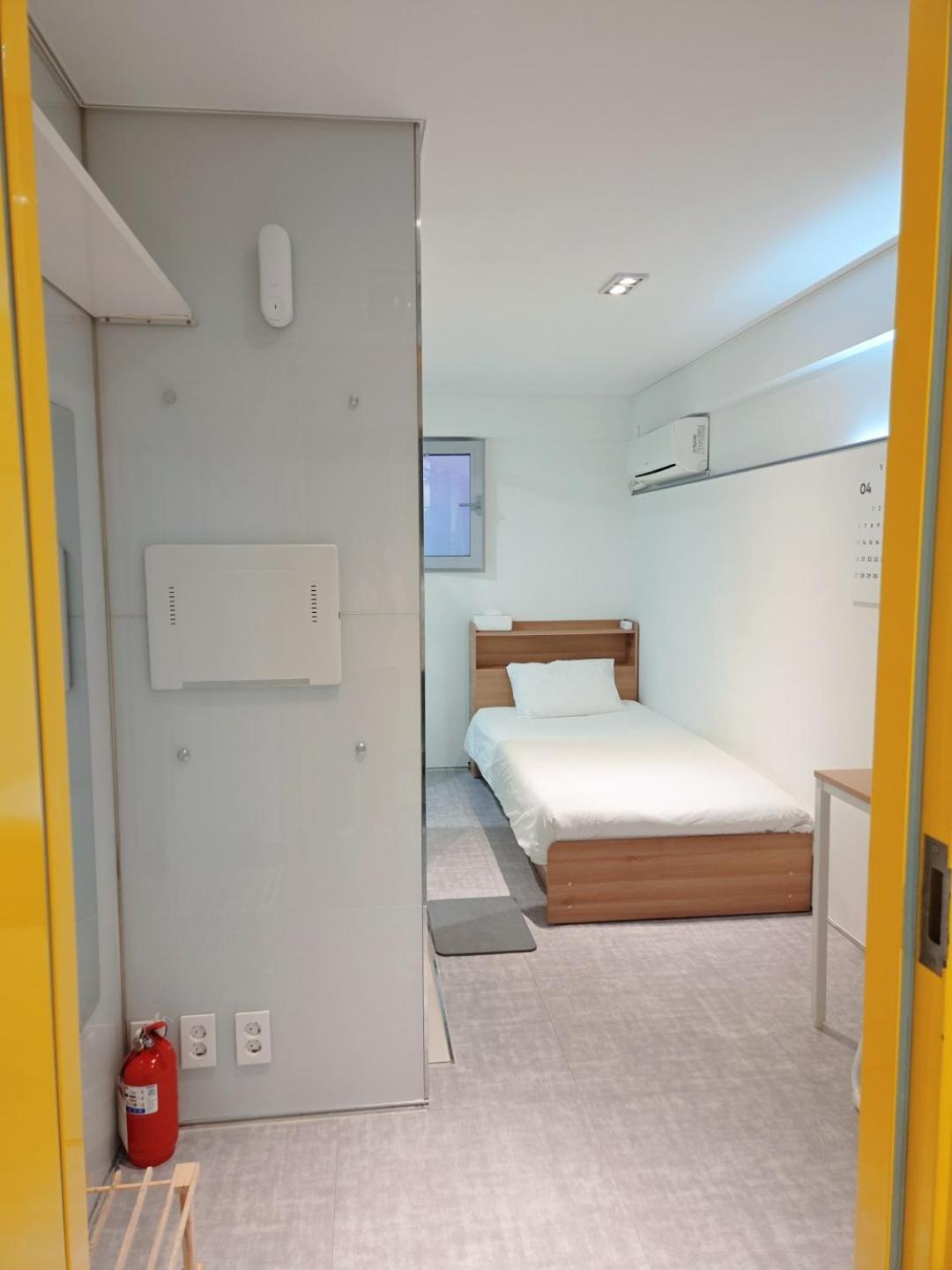 Look Home Guesthouse Soul Exteriér fotografie
