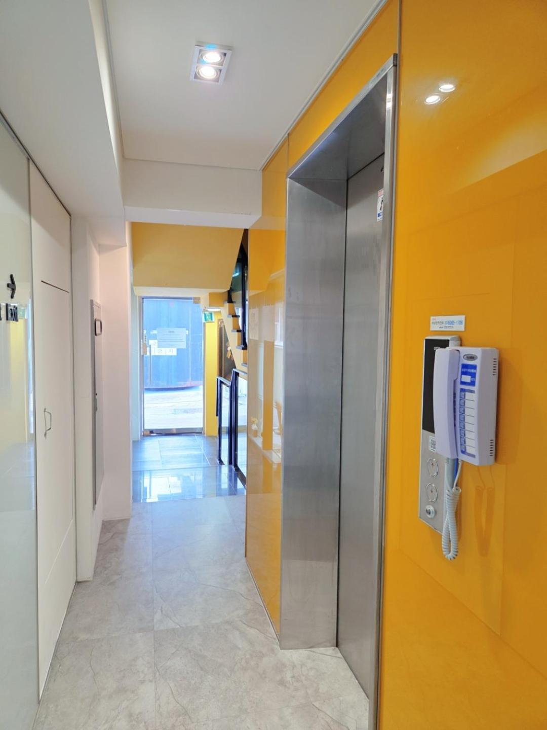Look Home Guesthouse Soul Exteriér fotografie