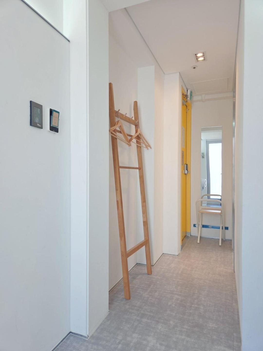 Look Home Guesthouse Soul Exteriér fotografie