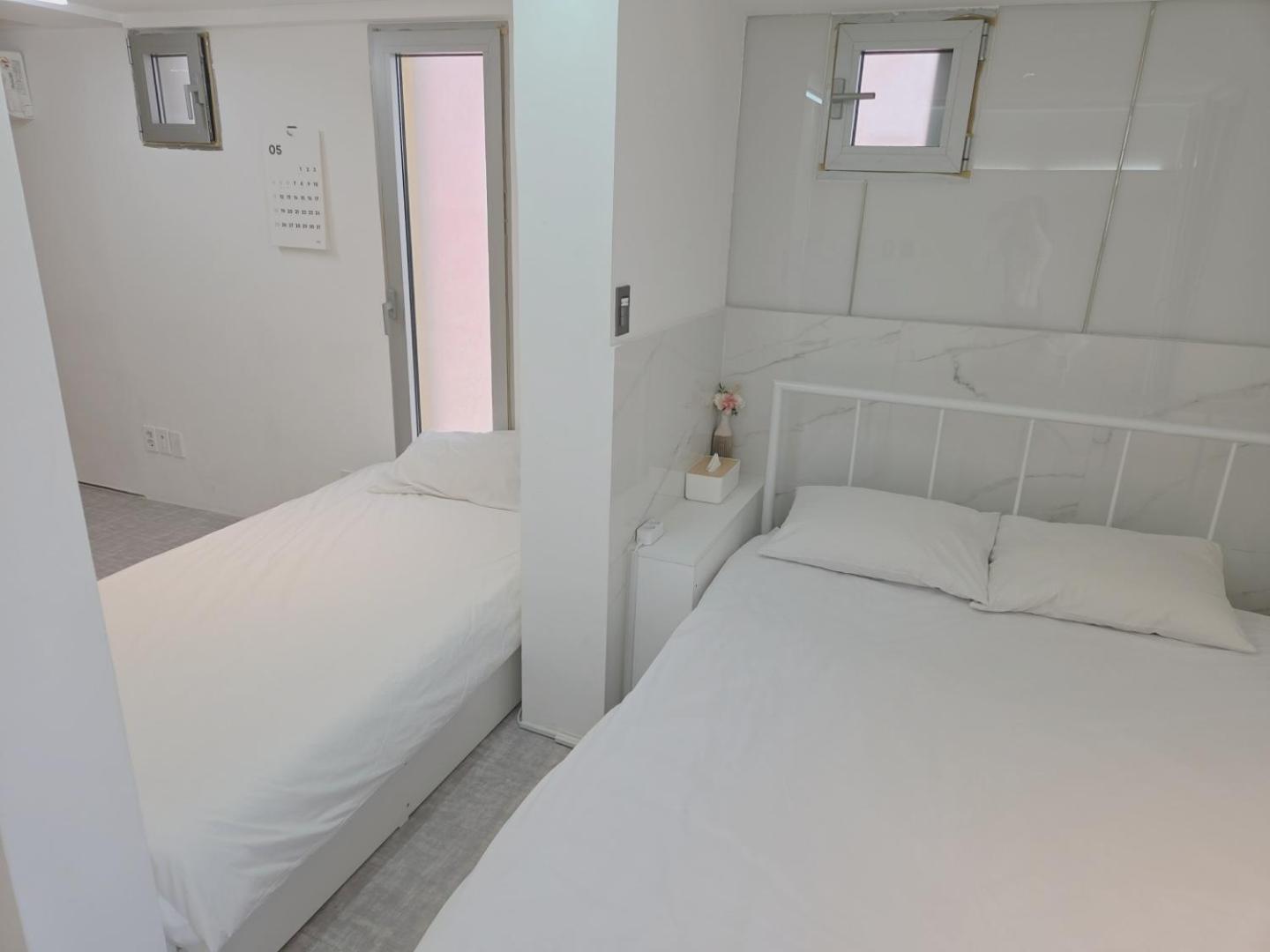 Look Home Guesthouse Soul Exteriér fotografie