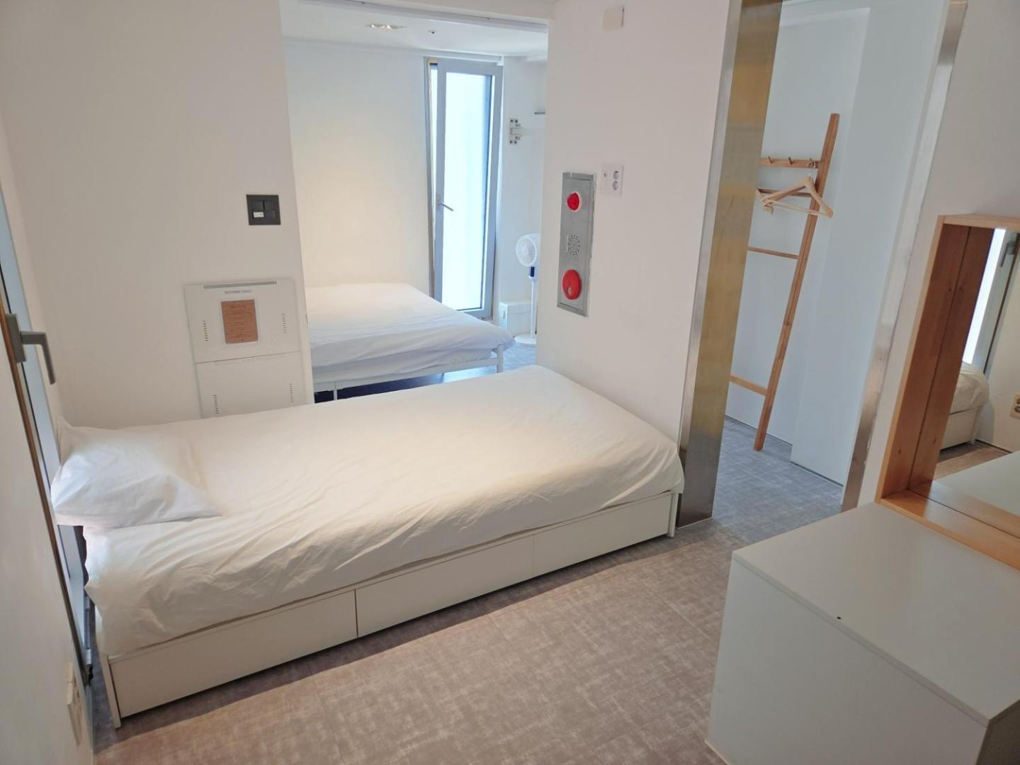 Look Home Guesthouse Soul Exteriér fotografie