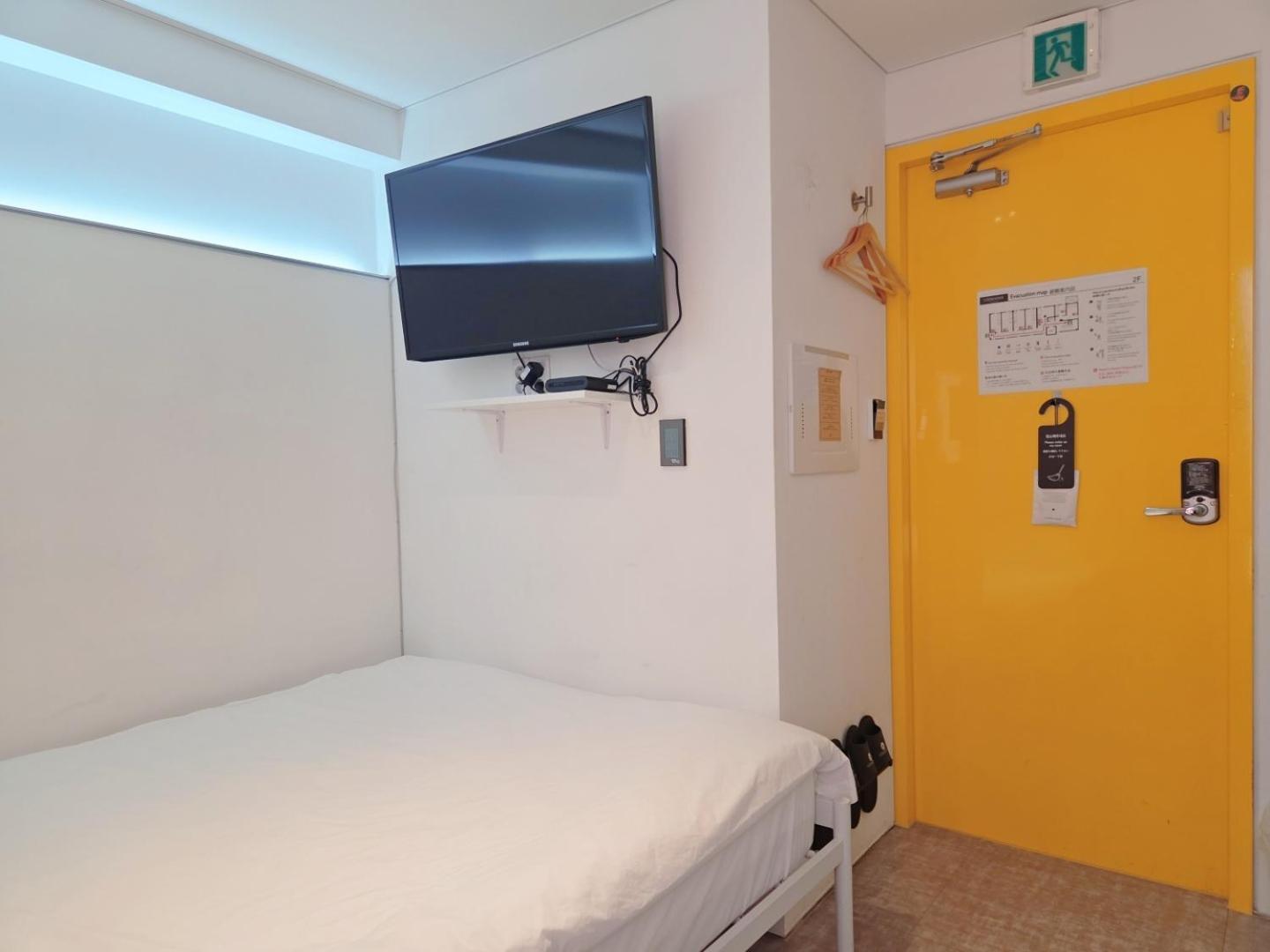 Look Home Guesthouse Soul Exteriér fotografie