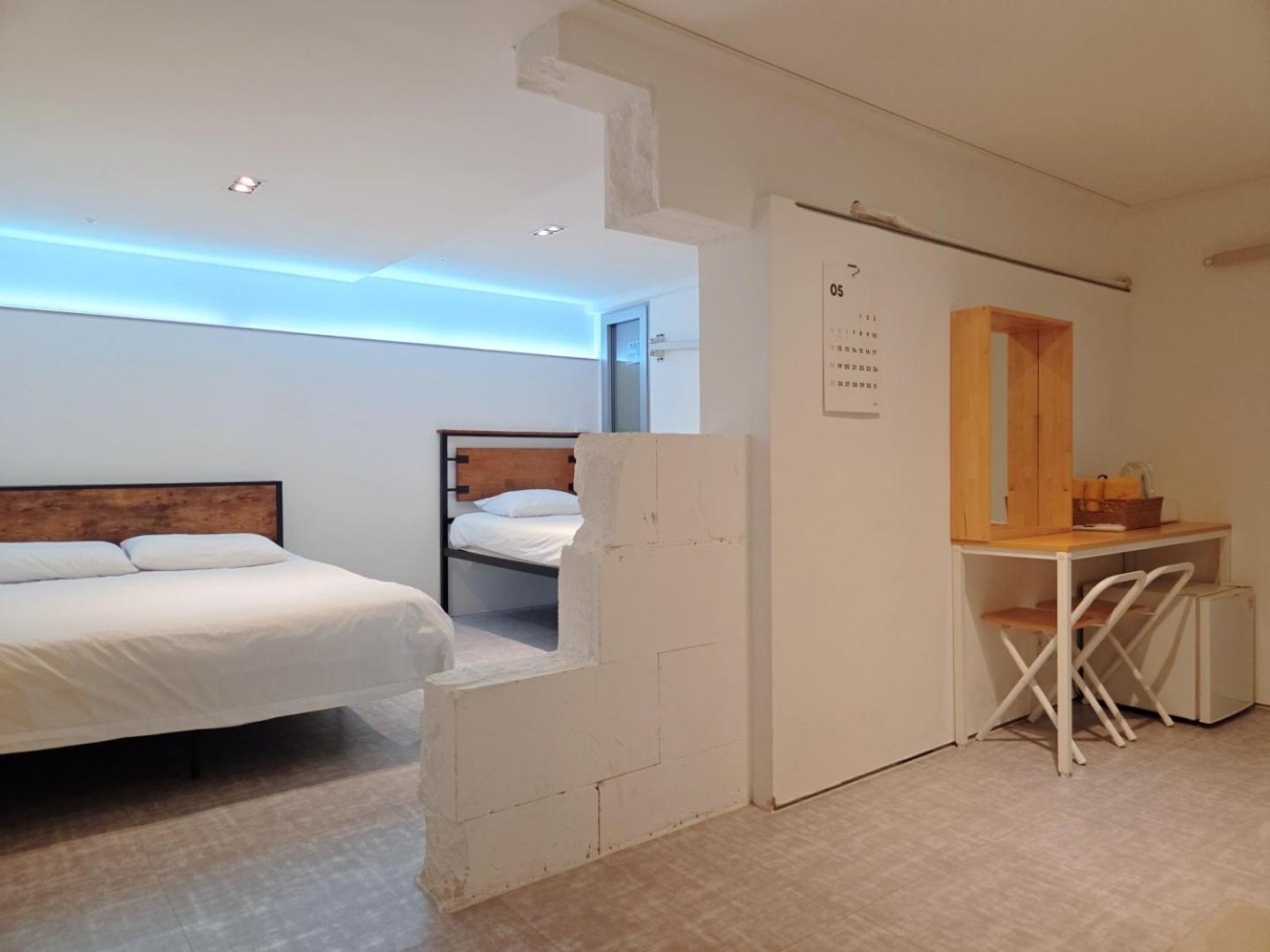 Look Home Guesthouse Soul Exteriér fotografie