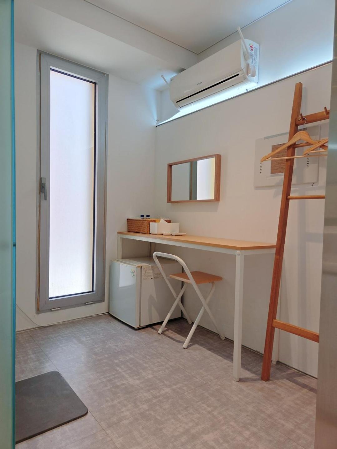 Look Home Guesthouse Soul Exteriér fotografie