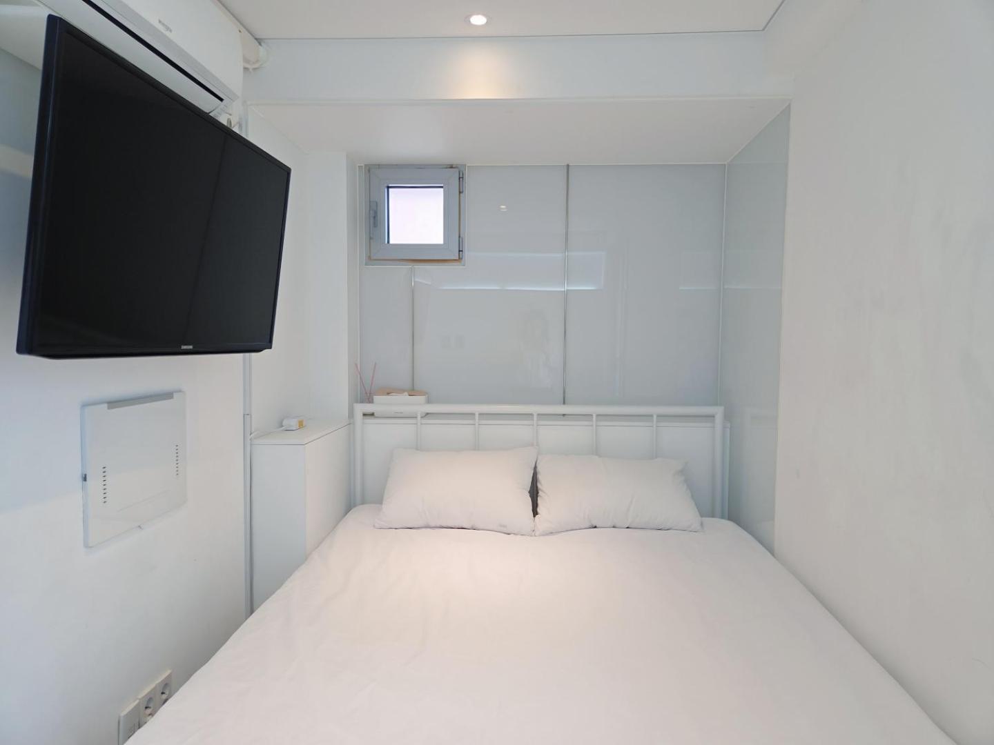 Look Home Guesthouse Soul Exteriér fotografie