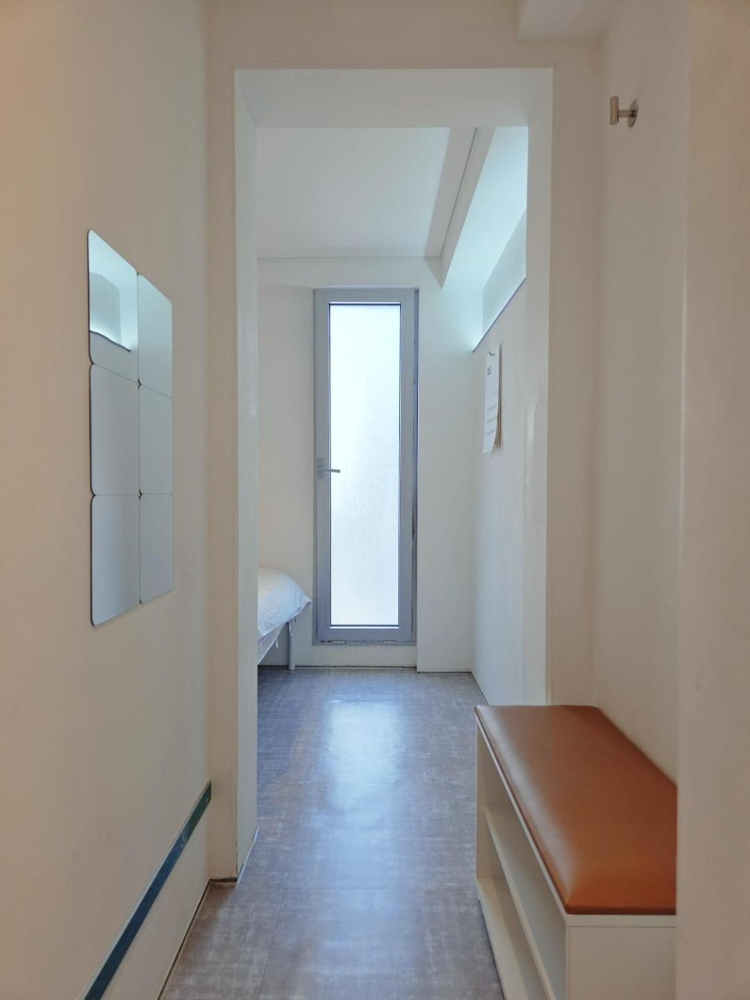 Look Home Guesthouse Soul Exteriér fotografie