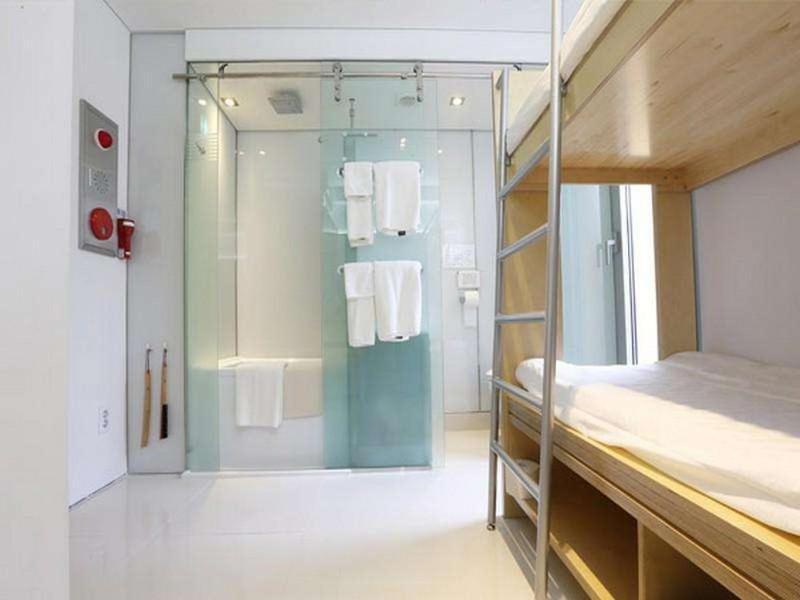 Look Home Guesthouse Soul Exteriér fotografie